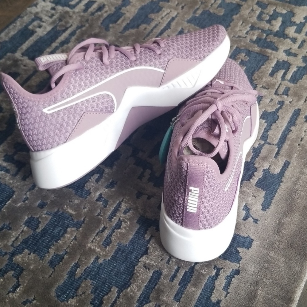 Puma Incite FS Elderberry
